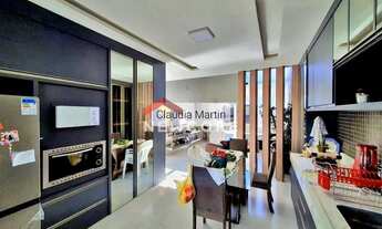 Imagem 5: Casa em Rua Antônio Polsaque Filho - Jardim Europa - Maringá/PR