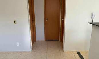 Imagem 2: Apartamento- Condomínio Castello Del Monte Bairro Tiradentes