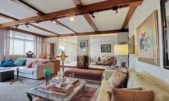 Imagem 6: Apartamento de 4 quartos a venda no Serra - Belo Horizonte/MG