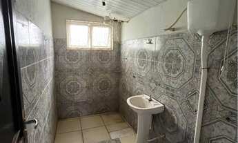 Imagem 5: SF Casa a venda no Conjunto Bela Manoela- Tenoné