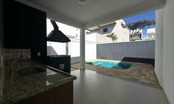 Imagem 6: Casa para locação Condomínio Euroville 1 Braganca Paulista-SP