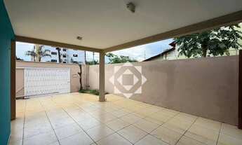 Imagem 4: Casa com 3 dormitórios, 177 m² - venda por R$ 650.000,00 ou aluguel por R$ 4.000,00 - Plan