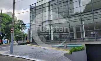 Imagem: Edifício Comercial em MOOCA