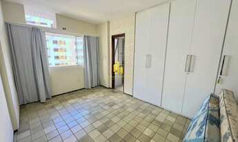 Imagem 4: Apartamento 3quartos 1uites 130m Nascente 2 vagas de garagem
