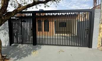 Imagem: Vende-se Casa Jardim Nazareth