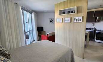 Imagem 5: Mundo Plaza 1/4 Apartamento com 1 dormitório