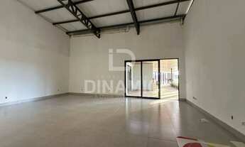 Imagem 4: Sala Comercial Loja 03 - 89,07m para Locação no Posto Buriti Sereno