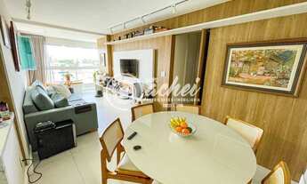 Imagem 4: Apartamento Nascente no Jardim Aeroporto