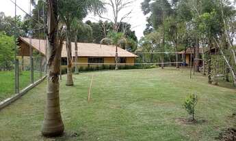 Imagem 3: Chácara para locação Natal e pacote de férias janeiro em Almirante Tamandaré