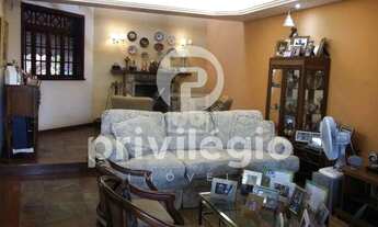 Imagem 3: Casa à venda, 5 quartos, 3 suítes, 2 vagas, Jacarepaguá - RIO DE JANEIRO/RJ