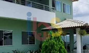 Imagem 2: Casa em Condominio Fechado com 4/4 Quartos