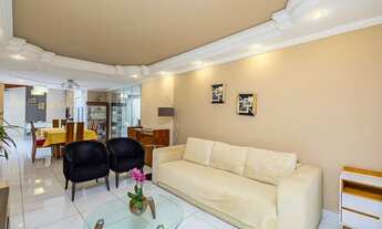 Imagem 6: Sobrado triplex com 140 mt , 3 quartos, 1 suíte, em condomínio fechado no Pilarzinho ao la