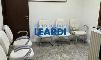 Imagem: CONJ. COMERCIAL - VILA CLEMENTINO - SP