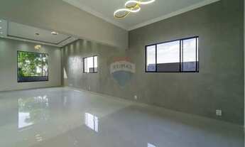 Imagem 2: A casa do por do sol - 3 dormitórios (1 suíte) , Portal Giardino, Itatiba/SP