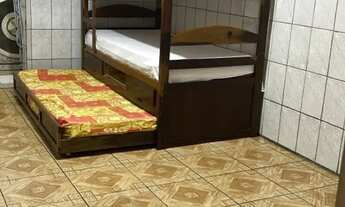 Imagem: Kitnet Boqueirão Praia Grande SP