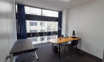 Imagem 5: Excelente conjunto comercial - Centro - Prox ao mêtro