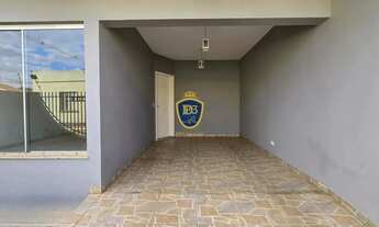 Imagem 4: Sobrado para venda no Centro de Castro PR