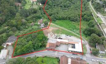 Imagem 6: Área à venda, 75.547,23 m² por R$ 7.500.000 - Planta Meireles Sobrinho - Piraquara/PR