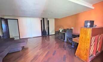 Imagem 4: Casa com 4 dormitórios para alugar, 180 m² por R$ 4.800,00/mês - Jardim Alvorada - Londrin