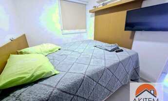 Imagem 5: Luxo e Praticidade num super apartamento, reformado, com 3 suites, à venda, 96 m² por R$ 1