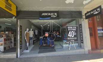 Imagem: Comercial LojaSalão em Marília