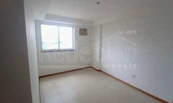 Imagem 3: Apartamento dois quartos na São João