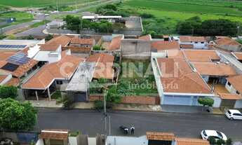 Imagem 2: Terreno plano e pronto para construir, Bairro Ipanema - São Carlos
