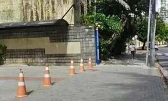 Imagem 2: Porteira fechada Studio no coração de Boa Viagem