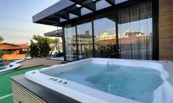 Imagem 4: Casa em Condomínio em Ingleses do Rio Vermelho