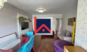 Imagem 6: Venda Apartamento 3 Dormitórios - 107 m² Perdizes