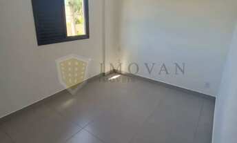 Imagem 6: Apartamento 2 Quartos, 1 Suíte, 66,50 m², Ribeirânia