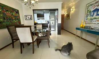 Imagem 6: Apartamento de 3 dormitórios com suite no Abrãao