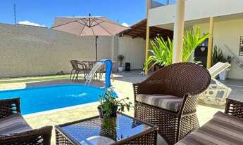 Imagem 2: Casa por Temporada em Paripueira-AL