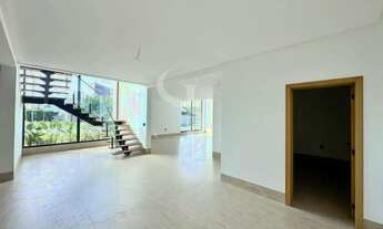 Imagem 5: SOBRADO Disponível Para VENDA Com 5 [Cinco] Suítes