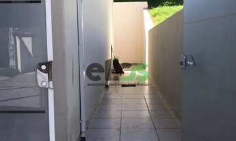 Imagem 7: Casa sobrado, de esquina, 03 dormitórios, 01 suíte, lavabo, 115 m² locação por R$3.500,00