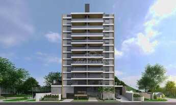 Imagem 2: Apartamento com 3 dormitórios à venda, 135 m² por R$ 2.098.000,00 - Centro - Guaratuba/PR