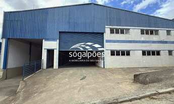 Imagem 3: Galpão para aluguel, 5 vagas, Morada Nova - CONTAGEM/MG