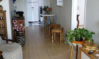 Imagem 3: Apartamento para Venda em Saquarema, Boqueirão, 2 dormitórios, 1 banheiro, 1 vaga