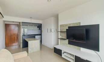 Imagem 4: Apto mobiliado para locação!