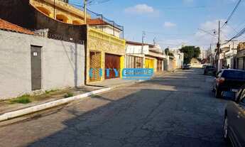 Imagem 2: Terreno á venda uso misto com 240m² próximo ao Metrô Carrão Zona Leste