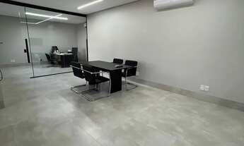 Imagem 7: Prédio Comercial em Jardim América - Goiânia