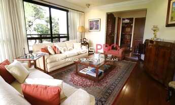 Imagem 2: Espetacular Apartamento de 3 Suítes no Campo Belo!!!