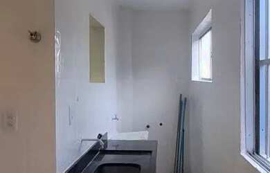 Imagem 16: Apartamento na são Rafael próximo ao hospital 2/4 valor 151.000,00