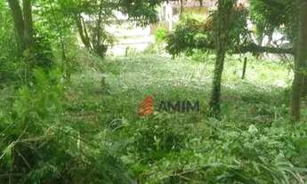 Imagem 4: Terreno à Venda, 750 m² por R$ 250.000 - Itaipu - Niterói/RJ