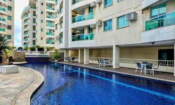 Imagem 2: Vendo apartamento moderno no centro de Itaboraí - conforto, lazer e localização privilegia