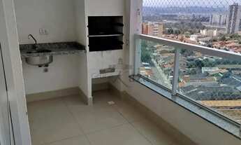 Imagem 3: Oportunidade - Apartamento - Celebration Residence Club - Jardim Califórnia - 3 Dormitório