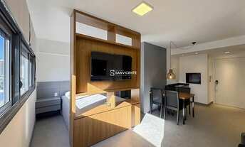 Imagem: Apartamento mobiliado no Bela Vista!