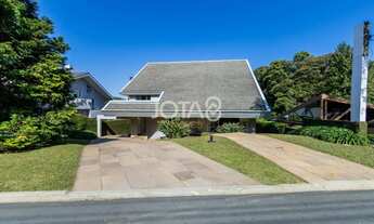 Imagem: CASA EM CONDOMÍNIO FECHADO NO SÃO LOURENÇO!