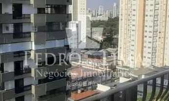 Imagem 2: Apartamento, 3 quartos , 1 suíte, 2 vagas. Condomínio Anália Franco