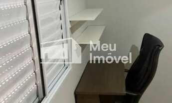 Imagem 7: Aluguel Apartamento 2 Dormitórios Residencial Solar das Pintangueiras - Loteamento Terra B